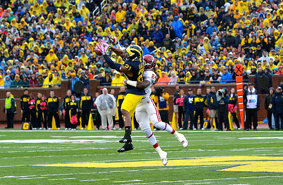 Jeremy Gallon (21)