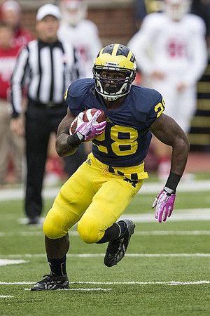 Fitzgerald Toussaint (28)