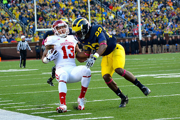 Jarrod Wilson (22)