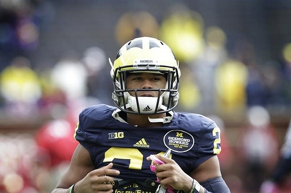 Jeremy Gallon (21)