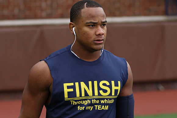 Jeremy Gallon (21)