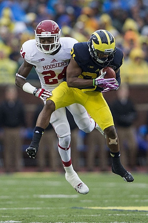 Jeremy Gallon (21)