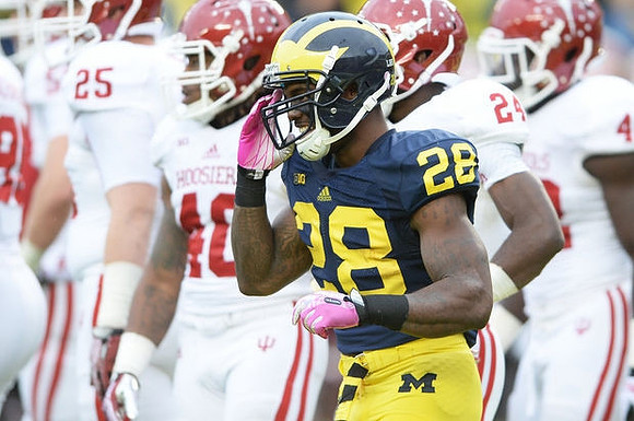 Fitzgerald Toussaint (28)