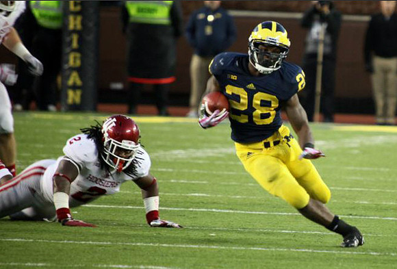 Fitzgerald Toussaint (28)
