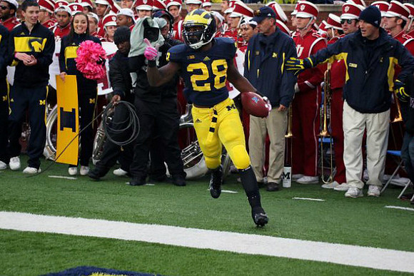 Fitzgerald Toussaint (28)