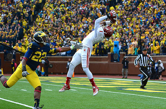 Jarrod Wilson (22)