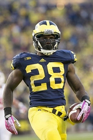 Fitzgerald Toussaint (28)