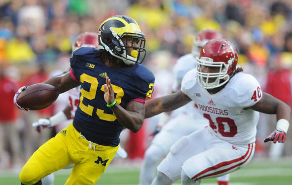 Dennis Norfleet (23)