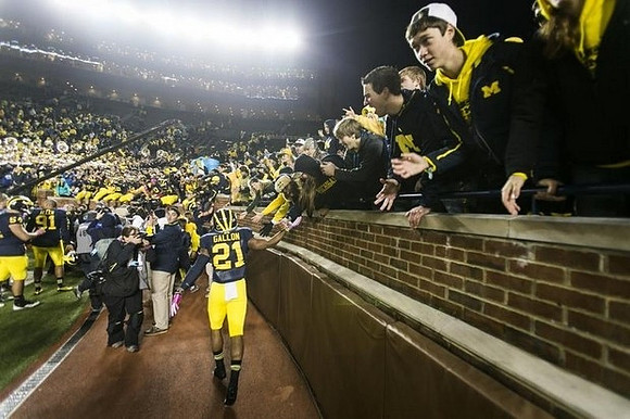 Jeremy Gallon (21)
