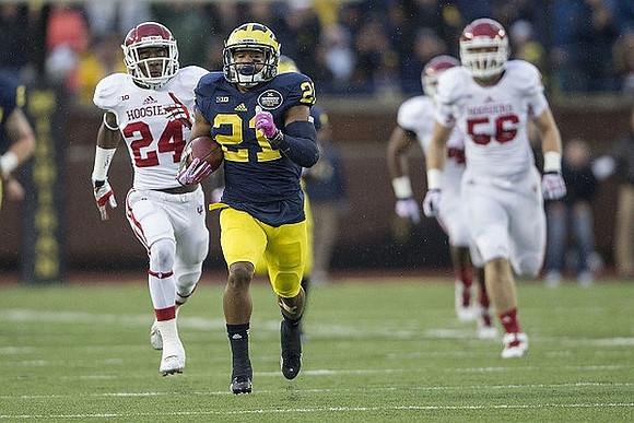 Jeremy Gallon (21)