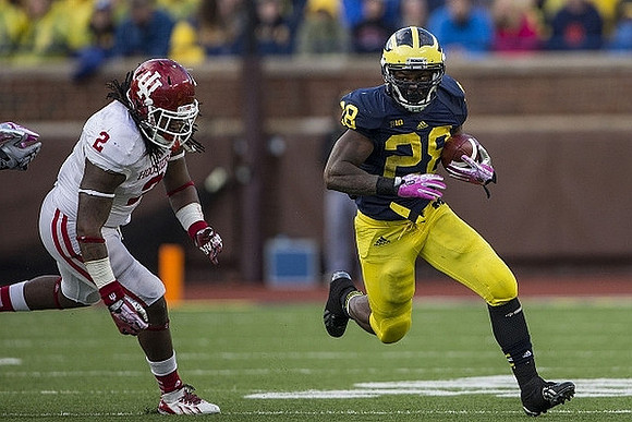 Fitzgerald Toussaint (28)