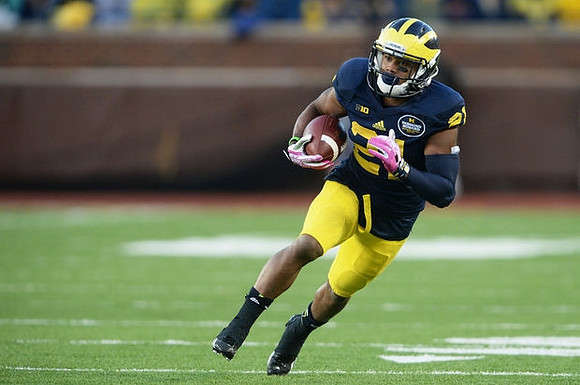 Jeremy Gallon (21)