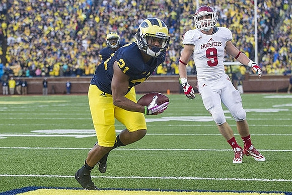 Jeremy Gallon (21)