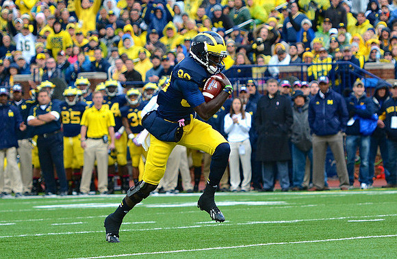 Devin Gardner (98)