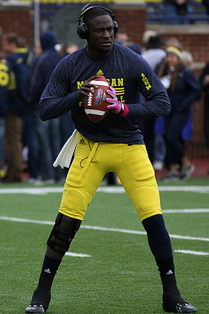 Devin Gardner (98)
