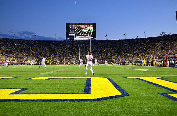 Michigan Stadium
