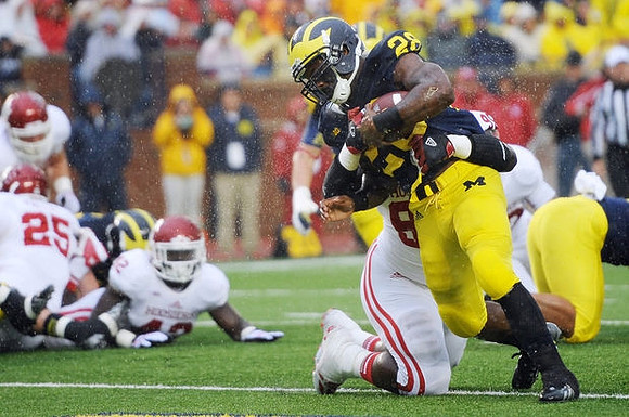 Fitzgerald Toussaint (28)