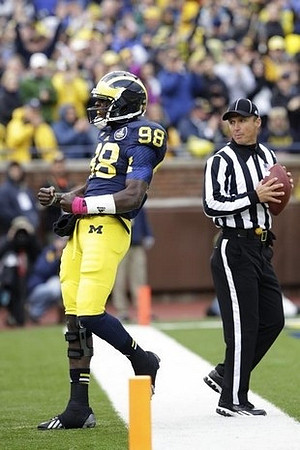 Devin Gardner (98)