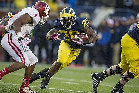 Fitzgerald Toussaint (28)