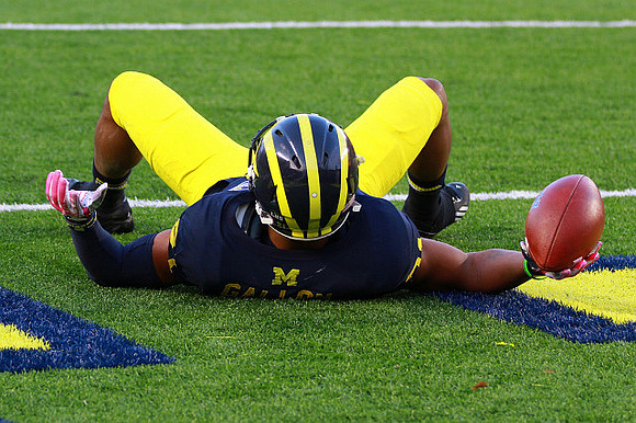 Jeremy Gallon (21)