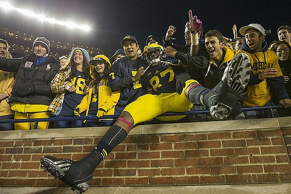 Devin Funchess (87)