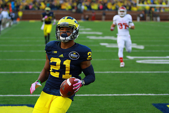 Jeremy Gallon (21)