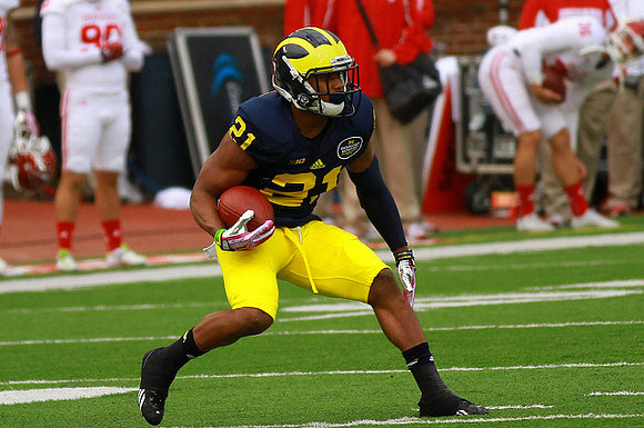 Jeremy Gallon (21)