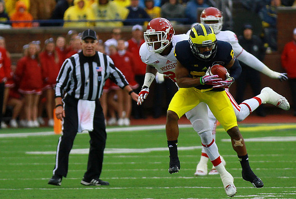 Jeremy Gallon (21)