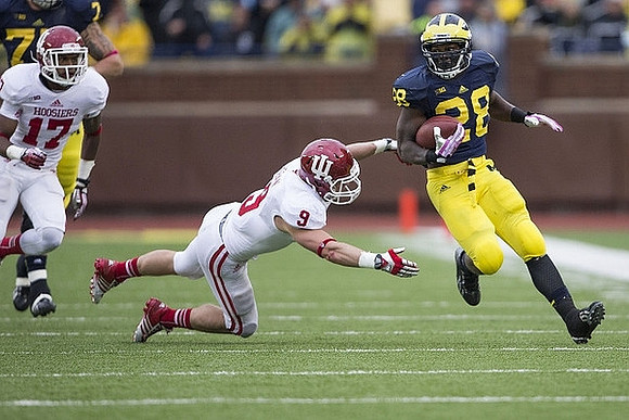 Fitzgerald Toussaint (28)