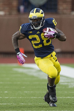 Fitzgerald Toussaint (28)