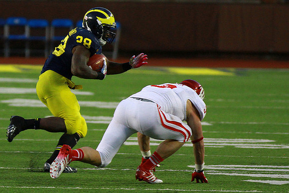 Fitzgerald Toussaint (28)