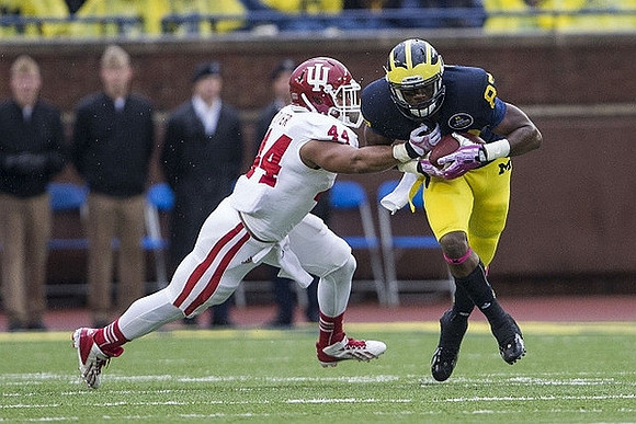 Devin Funchess (87)