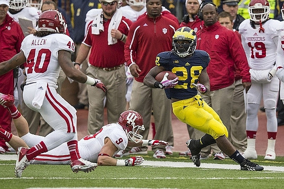 Fitzgerald Toussaint (28)