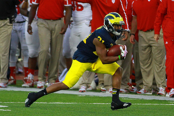 Jeremy Gallon (21)