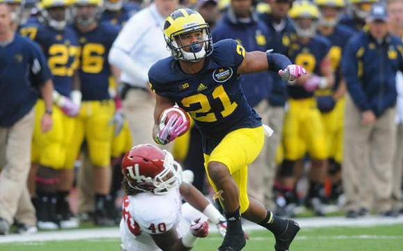Jeremy Gallon (21)