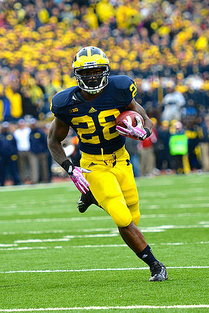 Fitzgerald Toussaint (28)