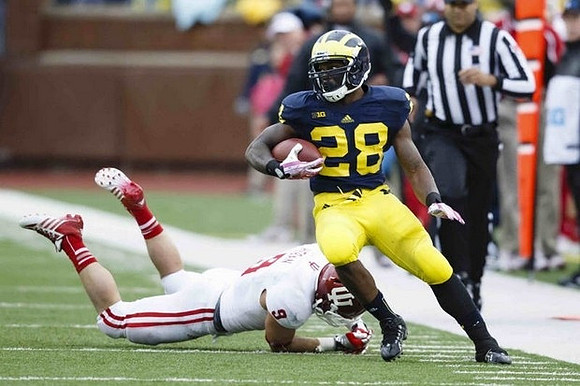 Fitzgerald Toussaint (28)