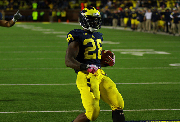Fitzgerald Toussaint (28)