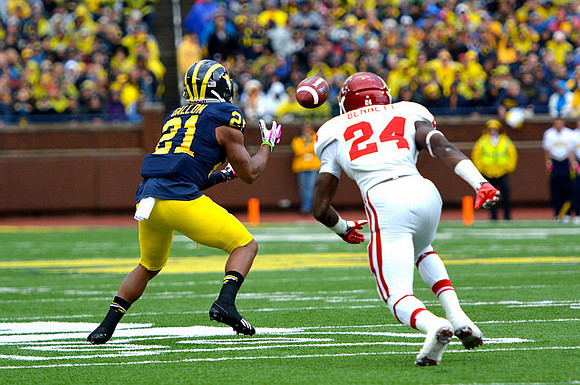 Jeremy Gallon (21)