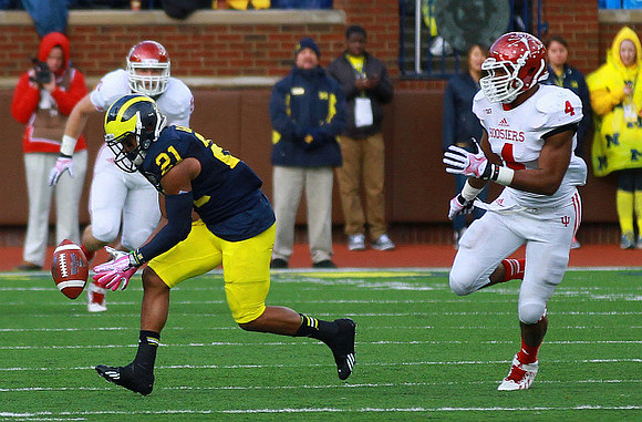 Jeremy Gallon (21)
