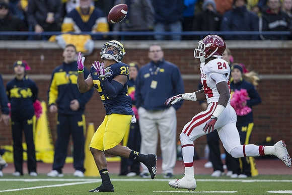 Jeremy Gallon (21)