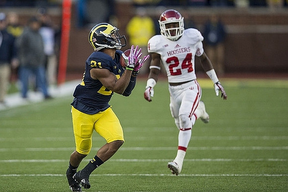 Jeremy Gallon (21)