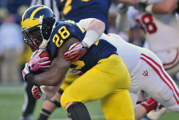 Fitzgerald Toussaint (28)