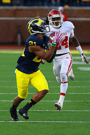 Jeremy Gallon (21)
