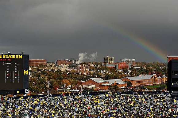 Michigan Stadium