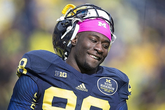 Devin Gardner (98)