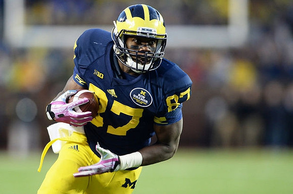 Devin Funchess (87)