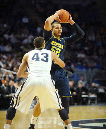 Jordan Morgan (52)