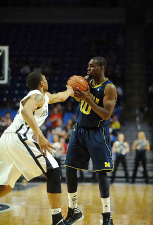 Tim Hardaway Jr. (10)