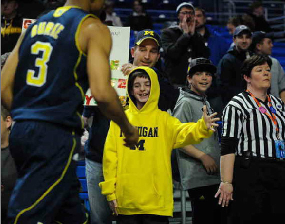 Trey Burke (3)